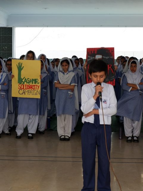 Kashmir