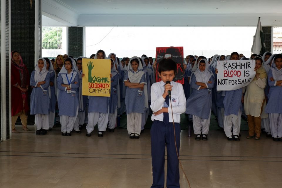 Kashmir